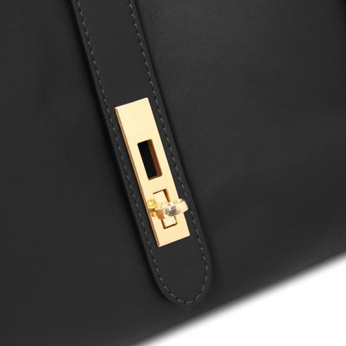 Soave - Soft leather handbag